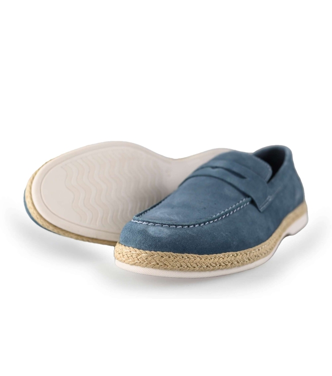 Vertice Loafers