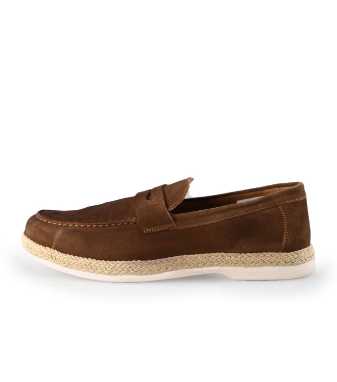 Vertice Loafers