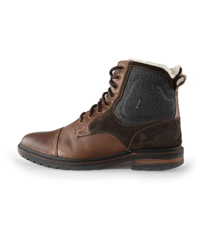 Mustang Veterboots