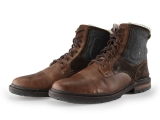 Mustang Veterboots