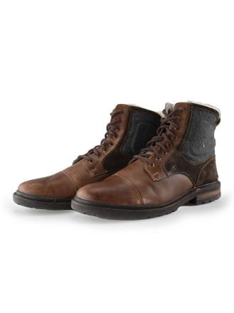 Mustang Veterboots