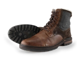 Mustang Veterboots