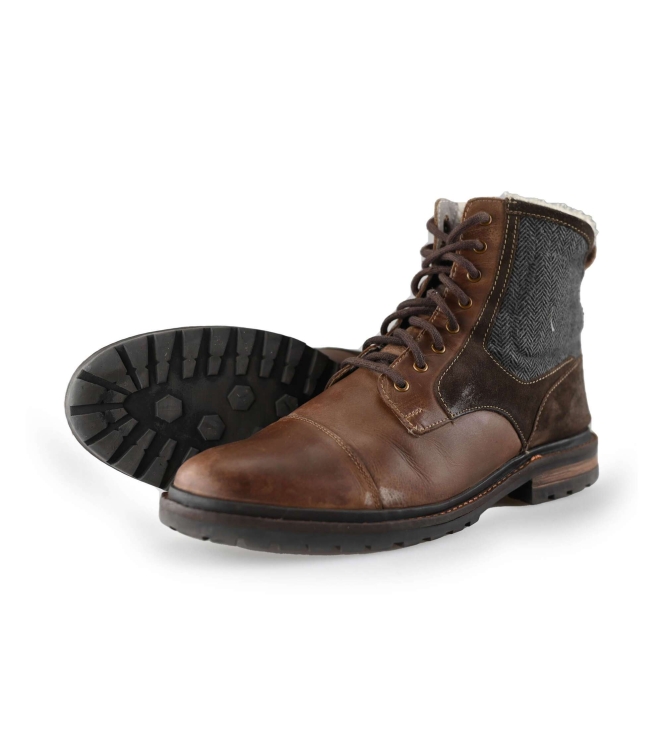 Mustang Veterboots