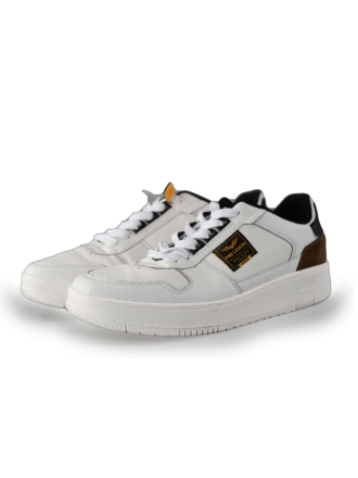 PME Legend Sneakers Wit 230216