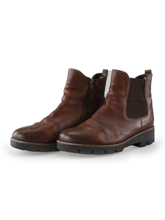 Gabor Chelsea boots
