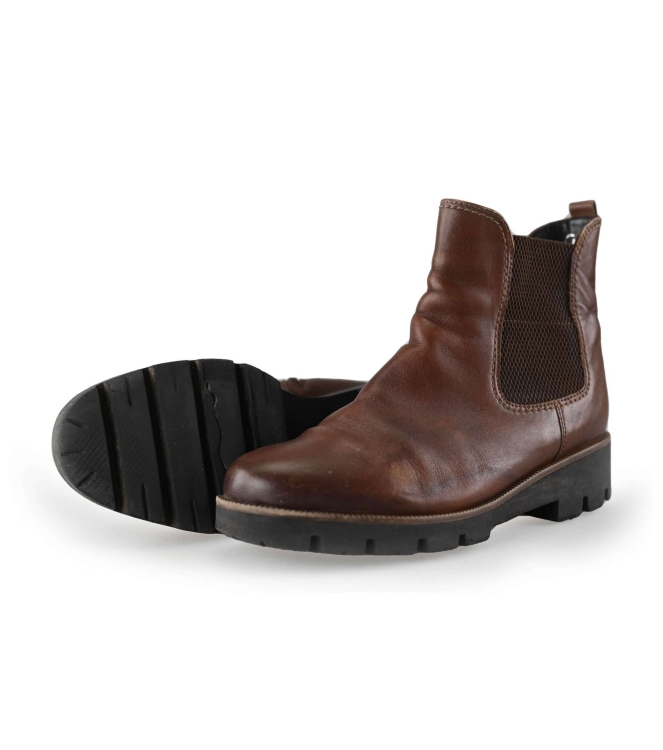 Gabor Chelsea boots