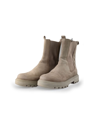 Nelson Chelsea boots