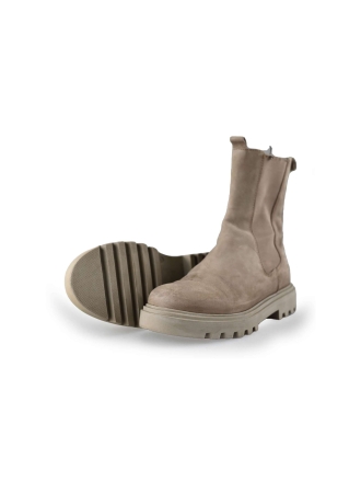 Nelson Chelsea boots