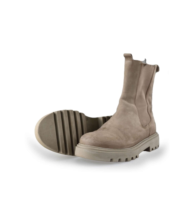 Nelson Chelsea boots