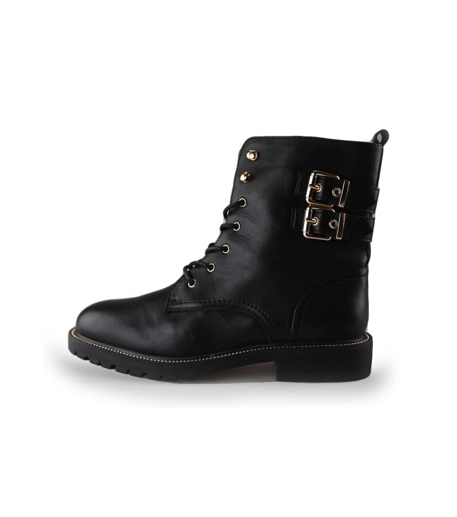 Ann Rocks Veterboots