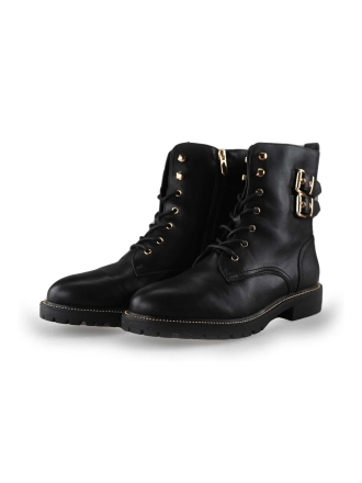 Ann Rocks Veterboots