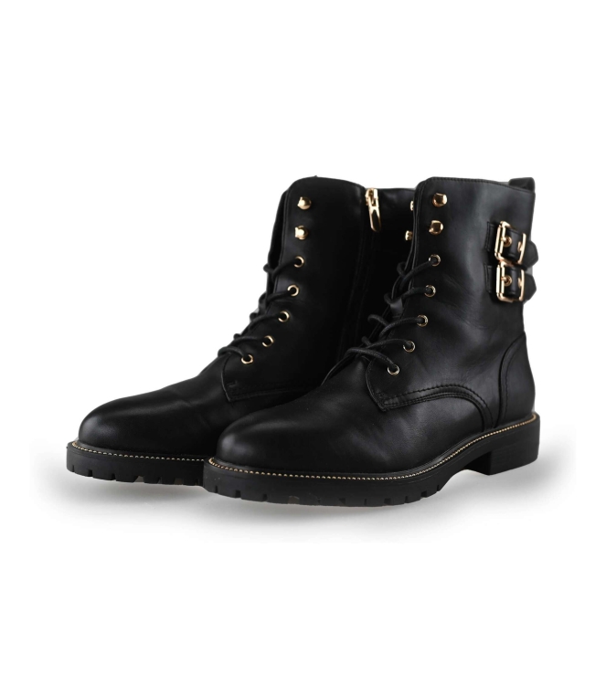 Ann Rocks Veterboots