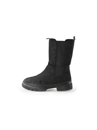 Marco Tozzi Chelsea boots Zwart 230280