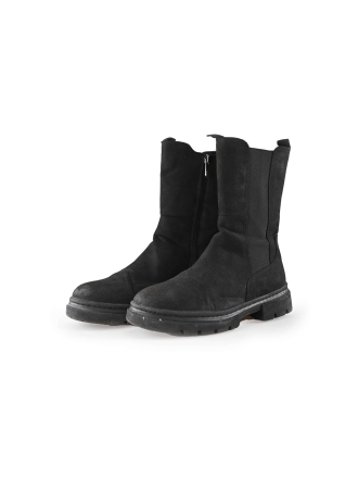 Marco Tozzi Chelsea boots Zwart 230280