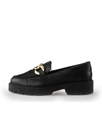 Miss Behave Loafers