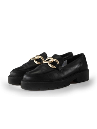 Miss Behave Loafers
