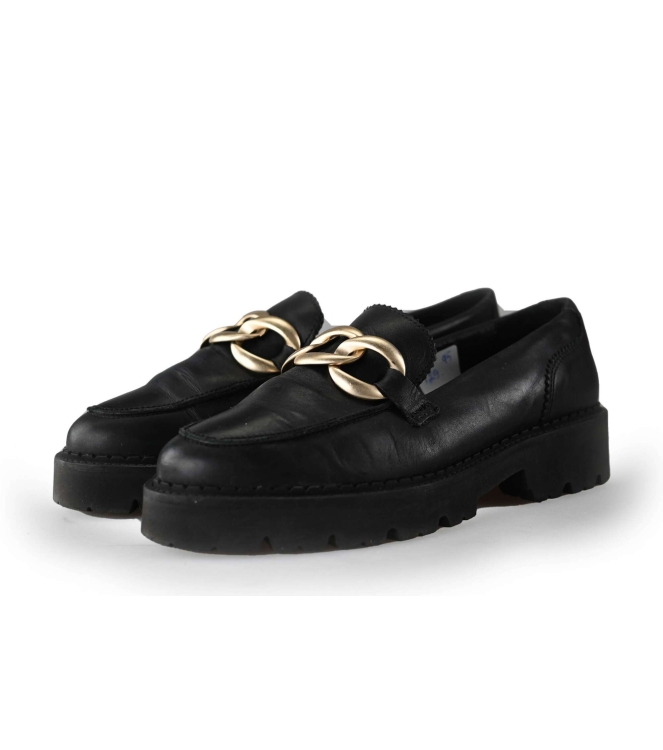 Miss Behave Loafers