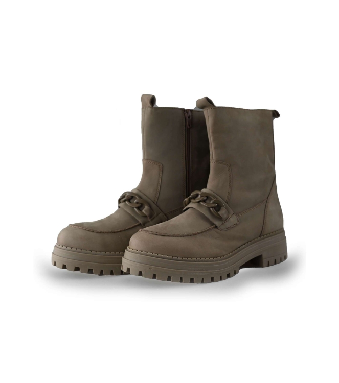 Poelman Enkellaarzen