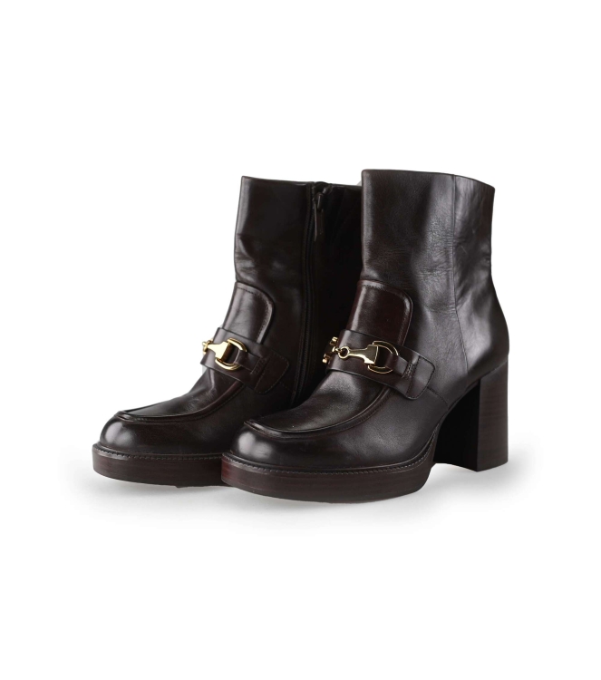 Tamaris Enkellaarzen