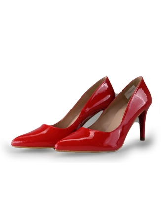 Giulia Pumps Rood 230320