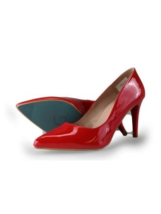 Giulia Pumps