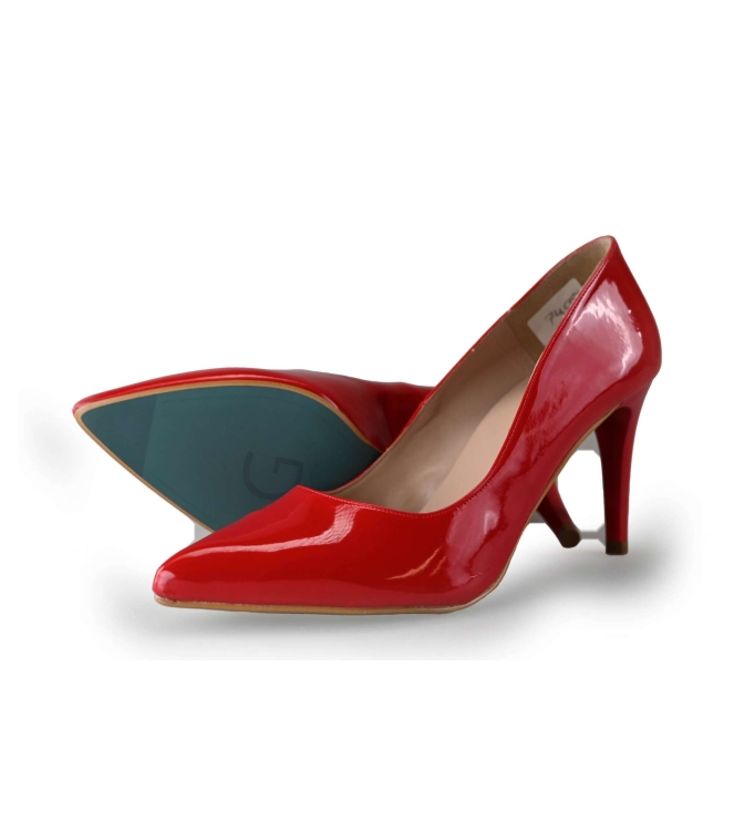 Giulia Pumps