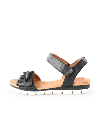 AQA Sandalen Zwart 230342