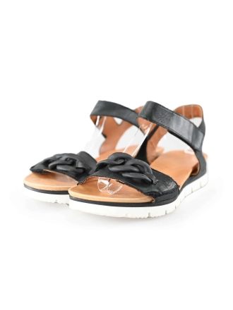 AQA Sandalen Zwart 230342