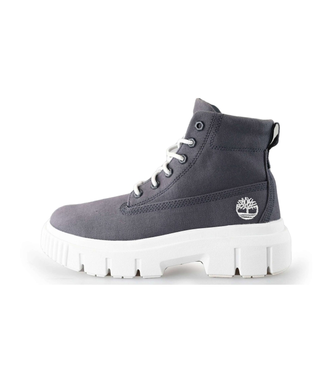 Timberland Veterboots