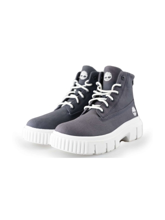 Timberland Veterboots