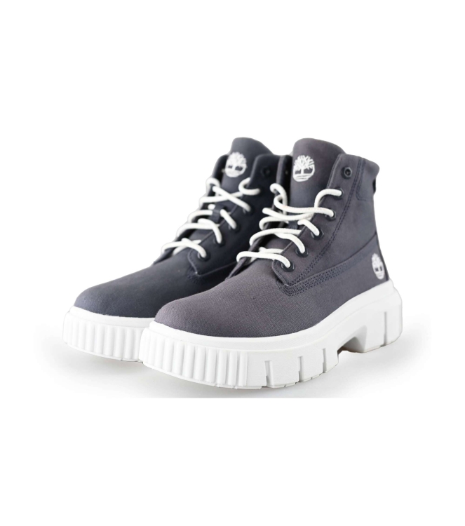 Timberland Veterboots