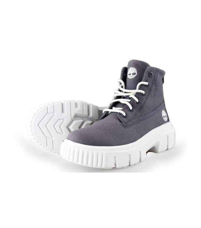 Timberland Veterboots