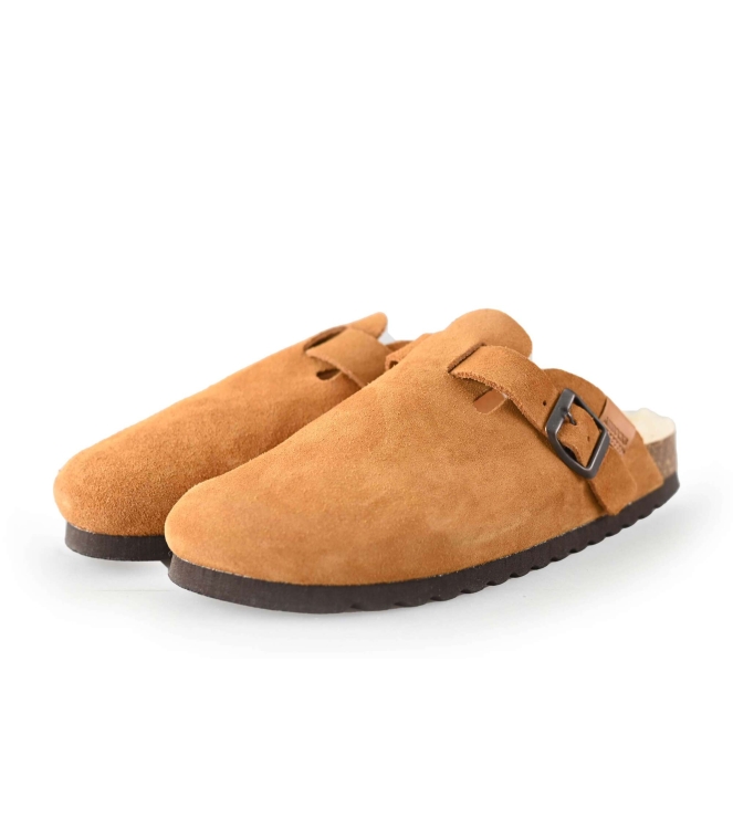 Ann Rocks Pantoffels