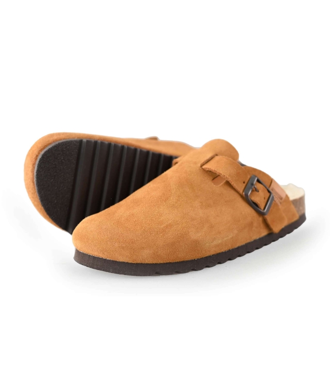 Ann Rocks Pantoffels