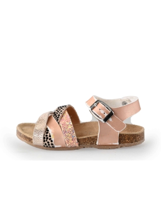 Ton & Ton Sandalen Roze 230383