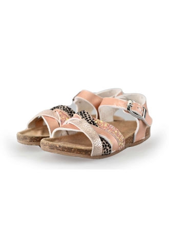 Ton & Ton Sandalen Roze 230383
