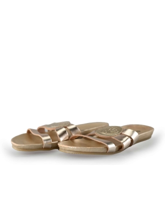 Fred de La Bretoniere Slippers