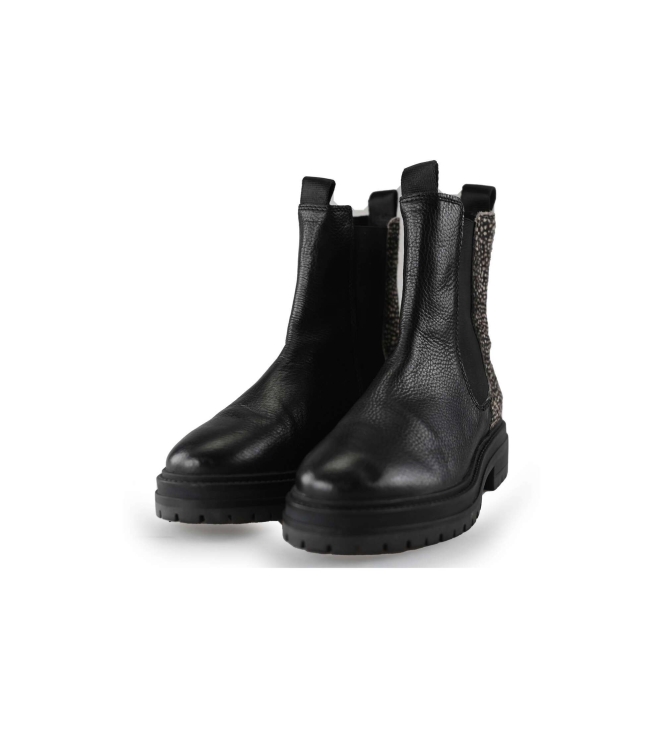 Maruti Chelsea boots