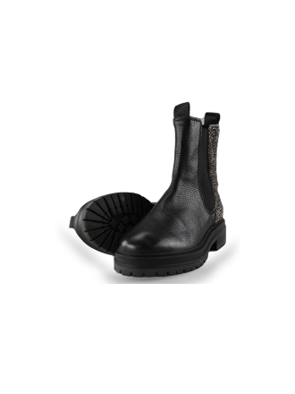 Maruti Chelsea boots