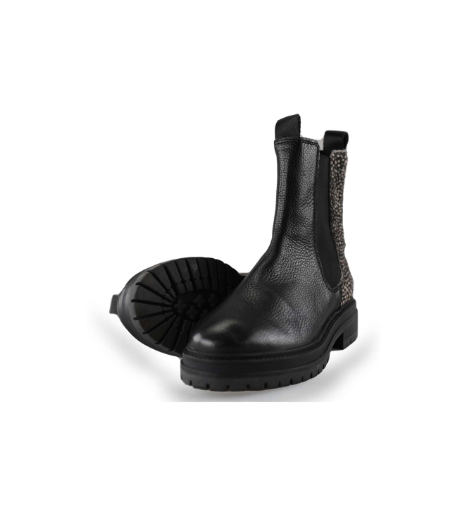 Maruti Chelsea boots