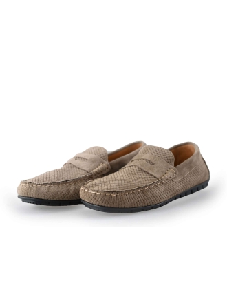 Munnichs Loafers Bruin 230453