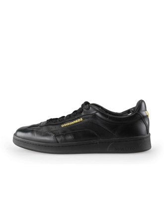 Dsquared2 Sneakers Zwart 230462