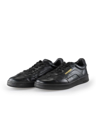 Dsquared2 Sneakers Zwart 230462