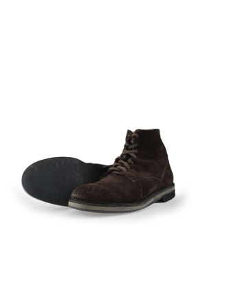 Ambitious Veterboots