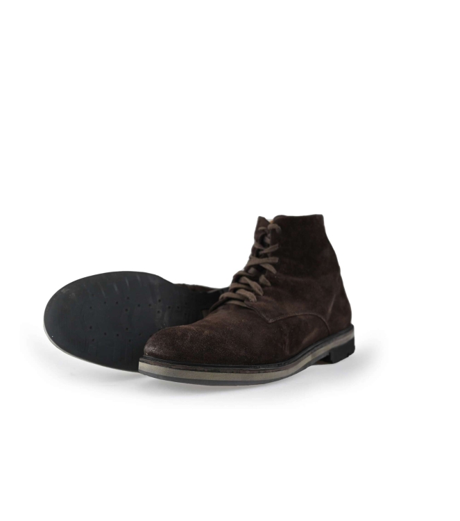 Ambitious Veterboots