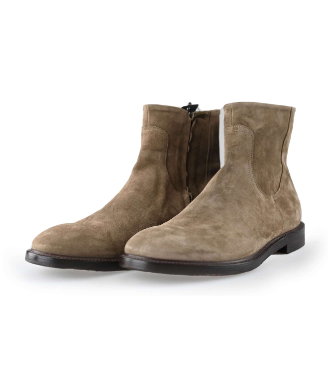 Mazzeltov Enkellaarzen