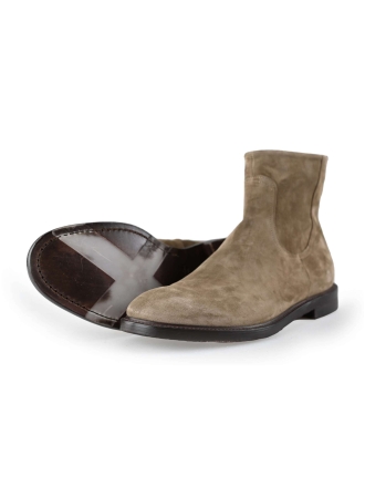 Mazzeltov Enkellaarzen