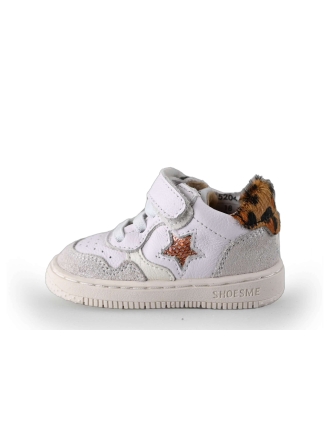 Shoecolate Sneakers Wit 230500