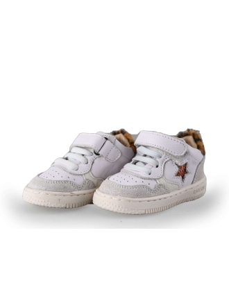 Shoecolate Sneakers Wit 230500