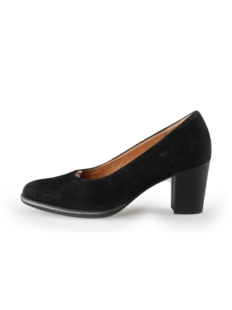 Gabor Pumps Zwart 230531